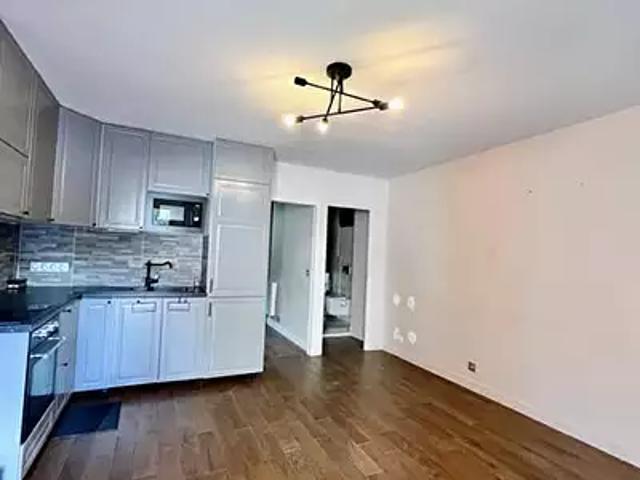 Vanves 92170 Location appartement 2 pièces t2