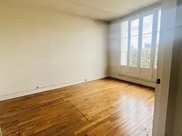 Vanves 92170 Location appartement 2 pièces t2
