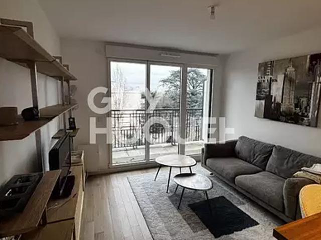 Vanves 92170 Location appartement 2 pièces t2