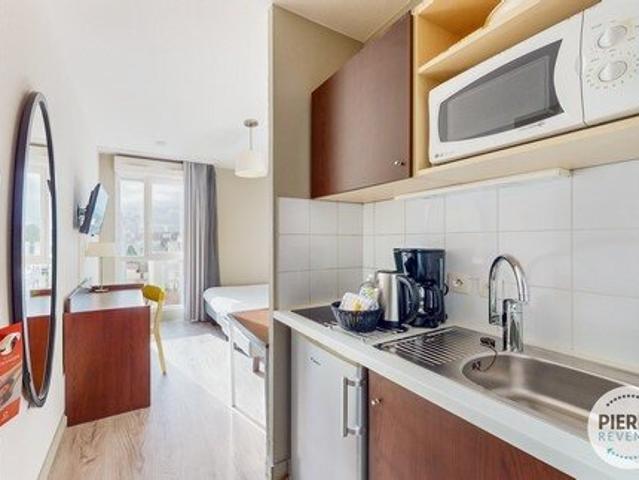 Vanves: Idéal investissement locatif