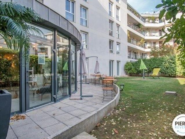 Vanves: Idéal investissement locatif