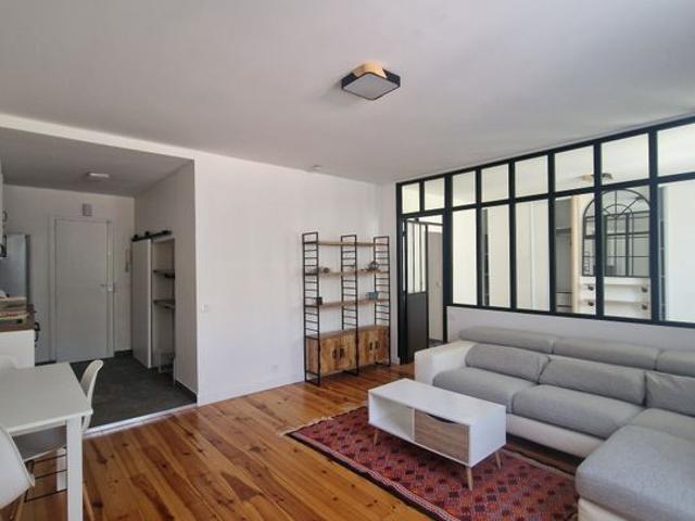 Vanves Location Appartement 92