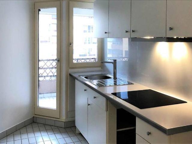 Vanves Location Appartement 92