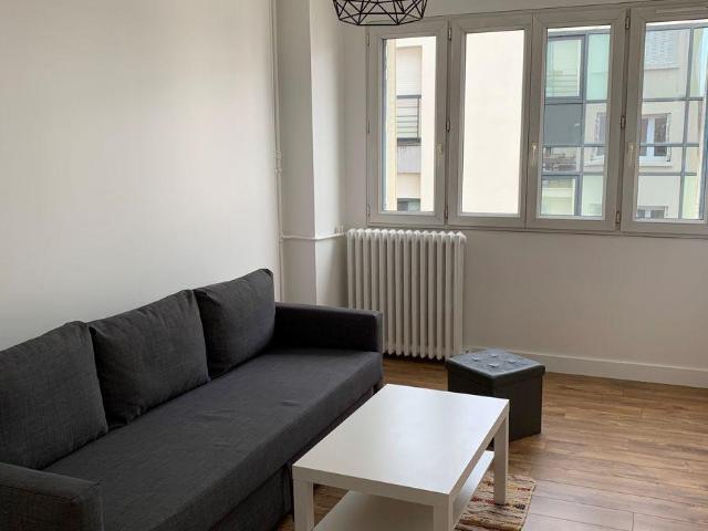 Vanves Location Appartement 92