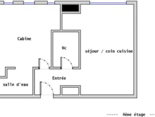 Vanves Location Appartement 92