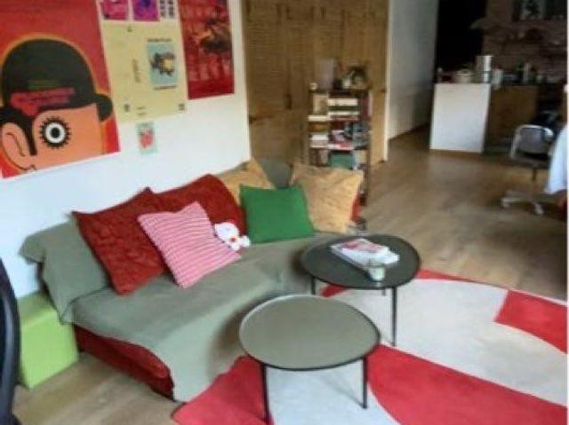 Vanves Location Appartement 92