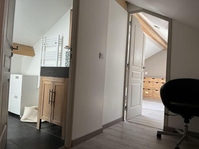 Vanves Location Appartement 92
