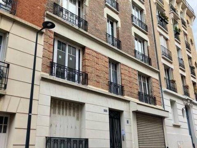 Vanves Location Appartement 92