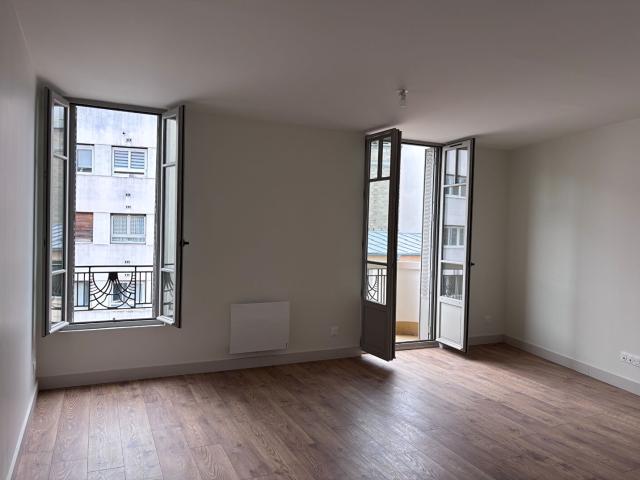 VANVES studio neuf 32 m2 env