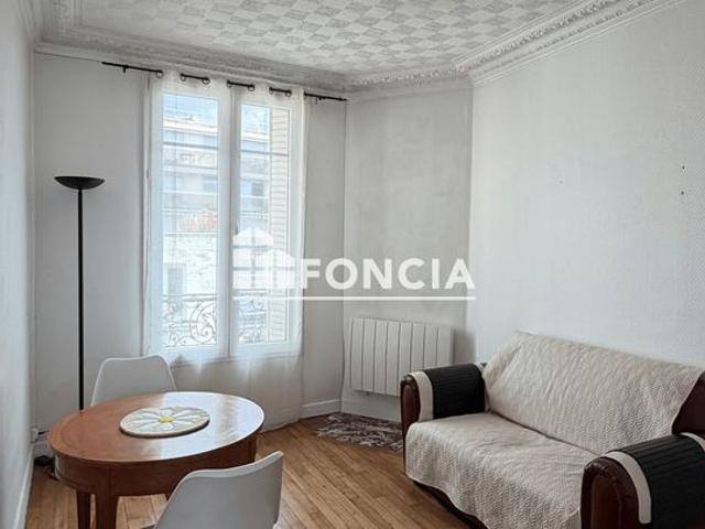 Vanves / Pte de Versailles / Rue Michel Ange