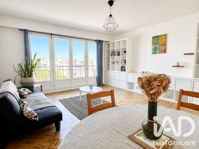Vanves Vente Appartement 92