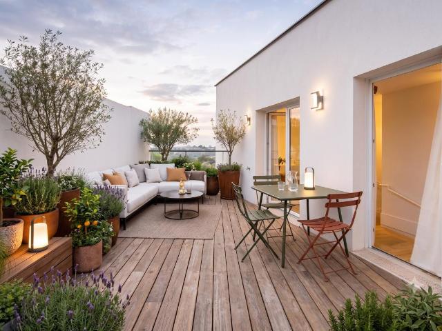 Vanves Vente Appartement 92