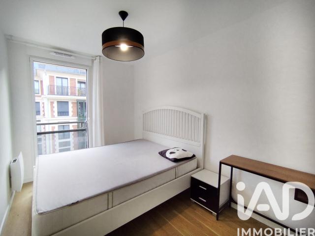 Vanves Vente Appartement 92