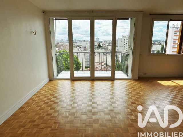 Vanves Vente Appartement 92