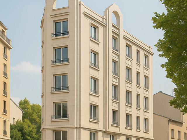 Vanves Vente Appartement 92