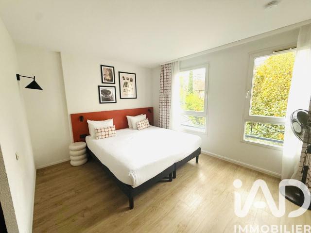 Vanves Vente Appartement 92