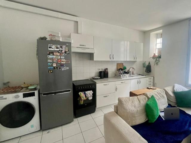 Vanves Vente Immeuble 92