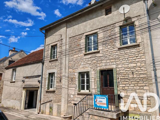 Vanvey Vente Maison 21