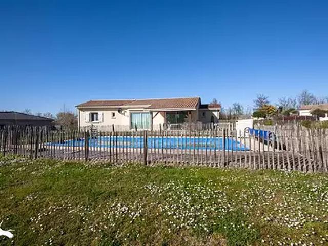 Vanxains 24600 Achat / Vente maison 4 pièces t4