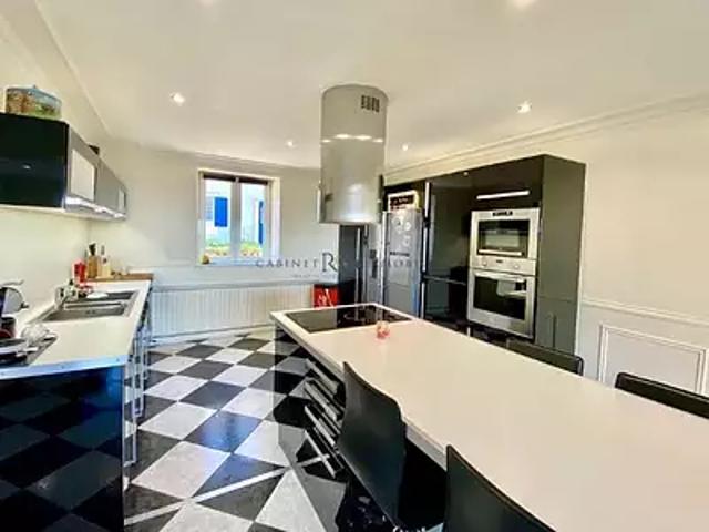 Vany 57070 Achat / Vente maison 6 pièces t6 terrasse