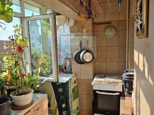 Vanzare apartament 3 camere 1 Decembrie Ilfov