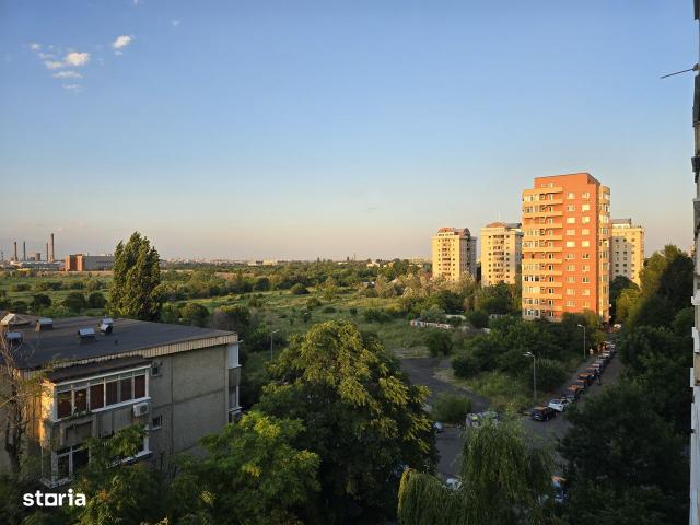 Vanzare apartament 3 camere | Decomandat | 72 mp | Piata Sudului | S4