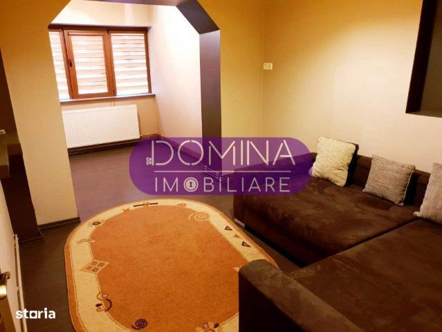 Vanzare apartament 3 camere, etaj 1, Targu Jiu Bld. Republicii