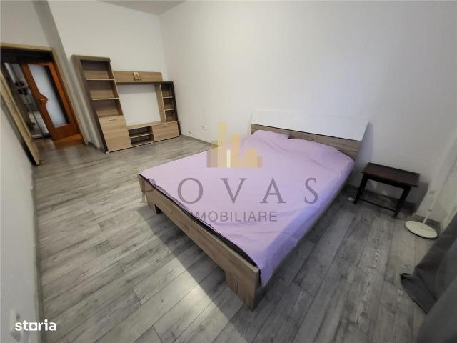 Vanzare Apartament 3 Camere Spatios Straulesti Sisesti Sector 1