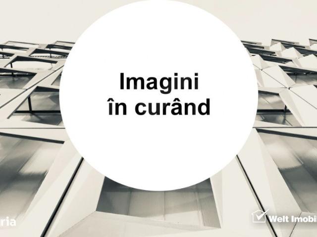 Apartament 3 camere, parcare subterana, bloc nou, CF la zi, Buna Ziua