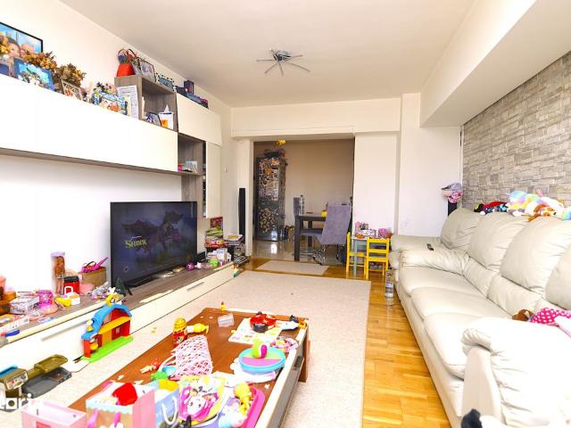 Vanzare apartament 3 camere unirii – piata alba iulia