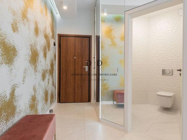 Vanzare apartament 3 camere | View spectaculos | Parcare | Grigorescu