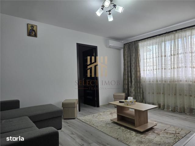 Vânzare apartament 2 camere – confort 2, etaj 44 – complet renovat în