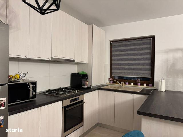 Vanzare apartament 2 camere, bloc nou, Magnolia, Paulesti