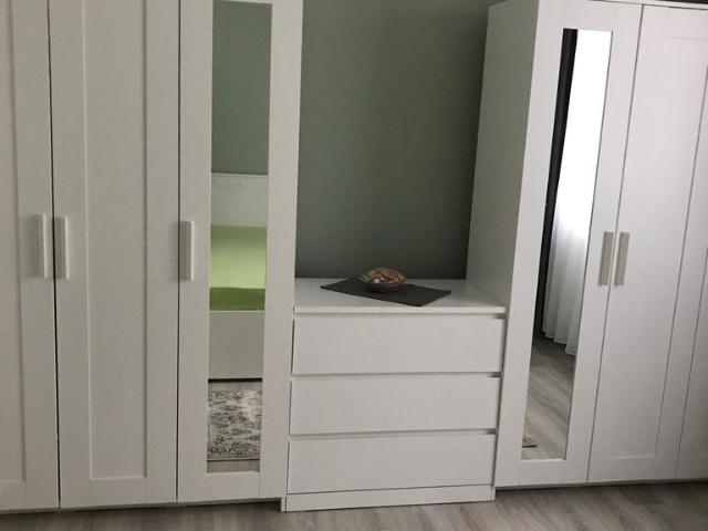 Vânzare apartament 2 camere decomandat – Baia Mare, str. Delavrancea