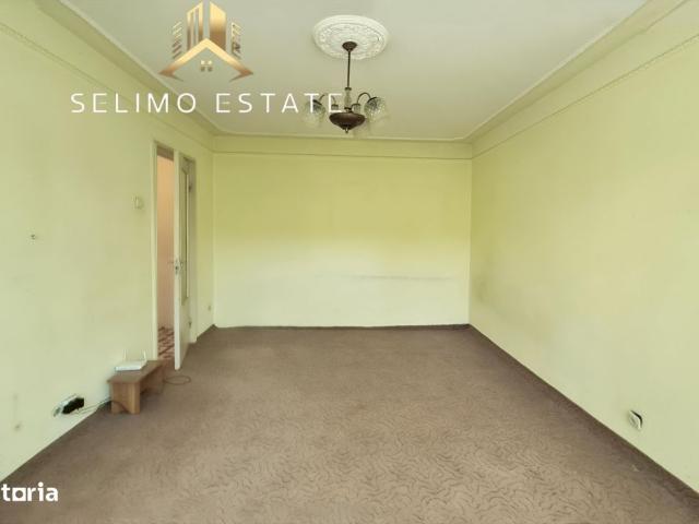 Vanzare | Apartament 2 camere | Drumul Gazarului