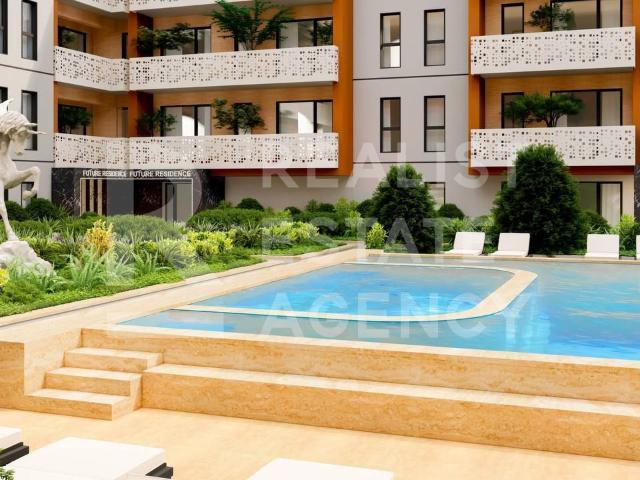 Vânzare, apartament, 2 camere, Future Residence Torontal, Timișoara
