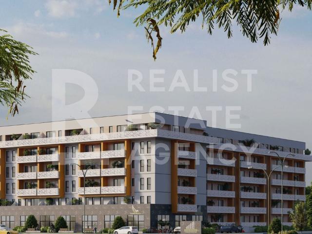Vânzare, apartament, 2 camere, Future Residence Torontal, Timișoara