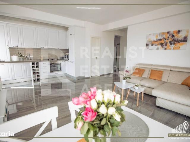 Vânzare, apartament, 2 camere, Future Residence Torontal, Timișoara