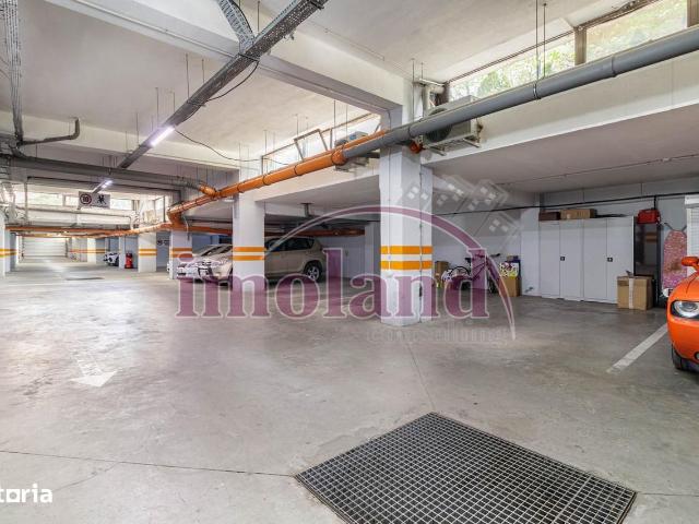 Vanzare apartament 2 camere Iancu Nicolae Pipera