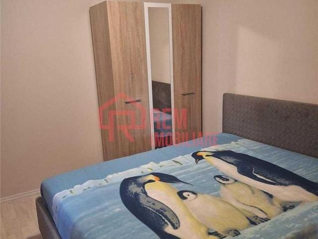 Vanzare apartament 2 camere, mobilat, utilat, Dobroesti, Fundeni