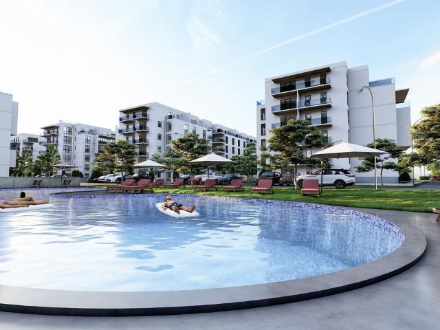 Vanzare apartament 2 camere rate fixe la dezvoltator 30 de ani