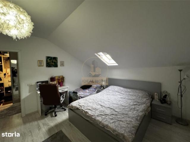 Vanzare Apartament 2 camere Rediu Iasi