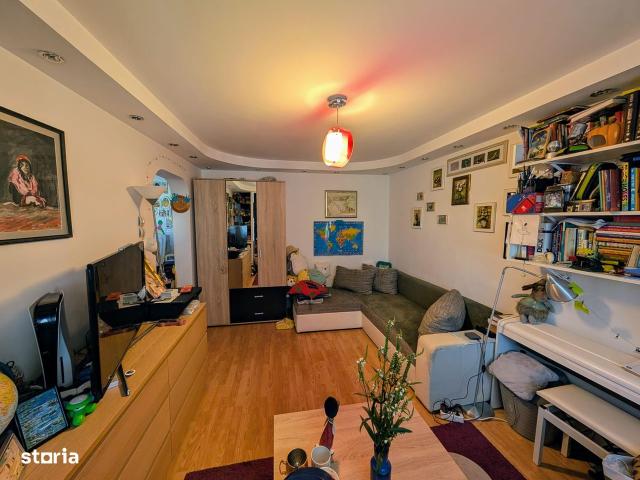 Vânzare apartament 2 camere Teiul Doamnei – Colentina