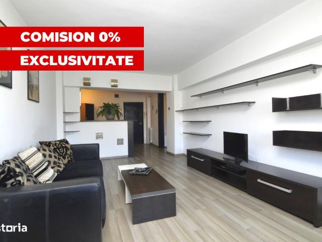 Vanzare apartament 2 camere unirii bloc zepter stradal