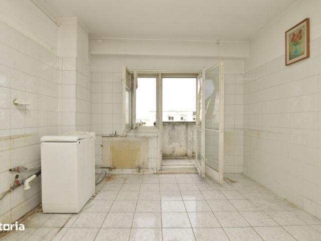 Vanzare apartament 2 camere unirii piata alba iulia burebista