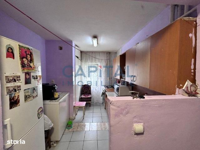 Vanzare apartament 2 camere, zona Big, Manastur