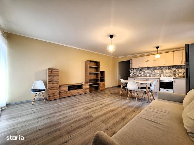 Vanzare apartament 2 camere zona Jiului, Etaj 5, comision 0%