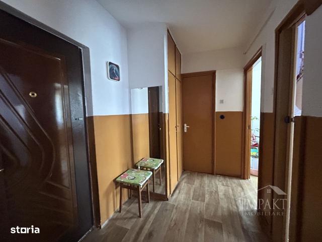 Vanzare apartament 2 camere zona La Terenuri Manastur!