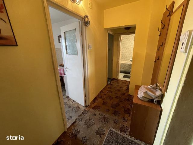 Vanzare Apartament 2 camere zona Republicii Mega Image