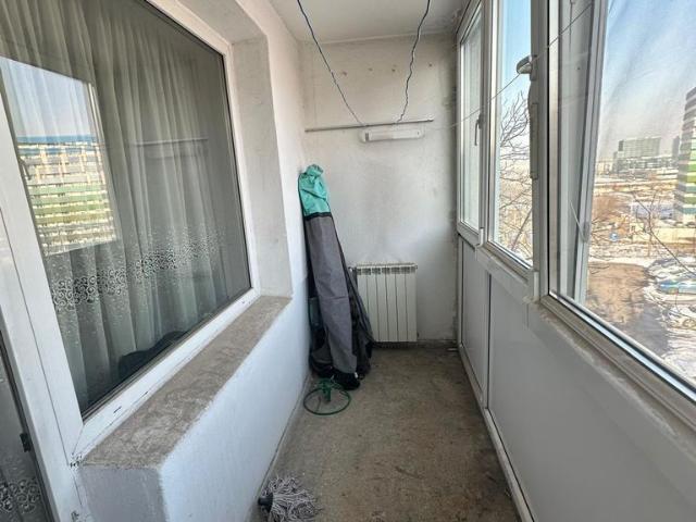 Vanzare apartament 4 camere Militari LUJERULUI Politehnica